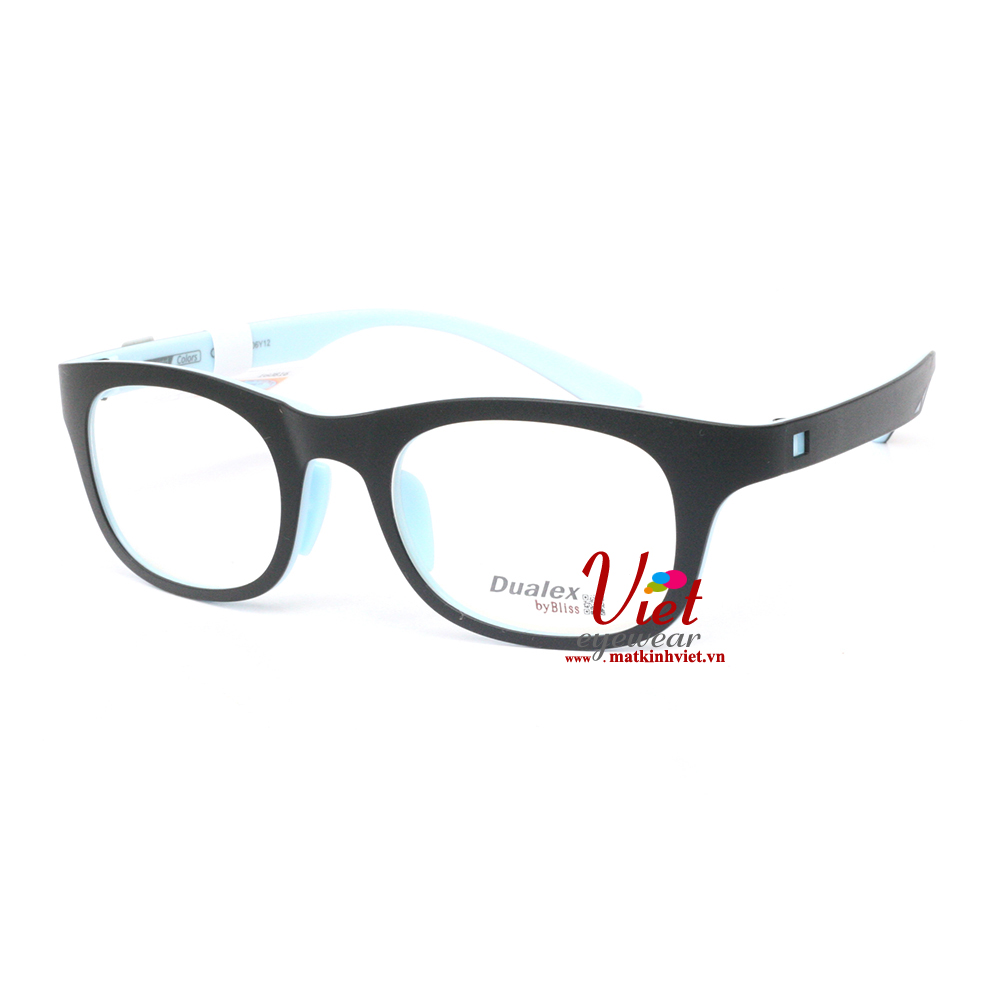 Gọng kính Dualex 803 C7